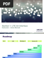 AIRCOM Asset LTE Basics and Asset