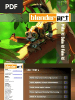 Download Blender Art Magazine 20 by mefjak SN15651986 doc pdf