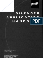 Silencer Application
