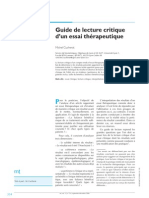 Lca Analyse Critique