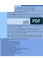 Funcionamiento Del Sistema GM Sensores y Pruebas