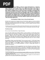 Download Past Remembered - William A Conway by Kevin Cullen SN15652856 doc pdf