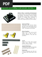 Interactive c Robot Manual En