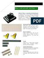 Interactive C Robot Manual en