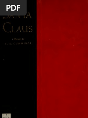 Santa Claus