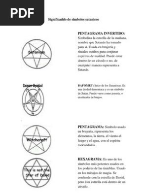 Featured image of post Pentagrama Invertido Png