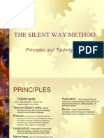 The Silent Way Method