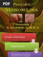Download Penyakit vesikobulosa by Tabah SP SN156533937 doc pdf