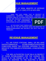 Revenue Management