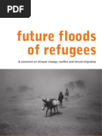 Download NRC Report - Future Floods of Refugees by Norwegian Refugee Council SN15654289 doc pdf