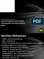 Citra Perempuan Dalam Novel Ci 2102407153