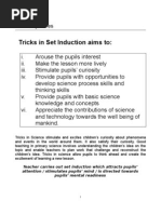 Download Tricks in Set Induction by usemyknowblogspotcom SN15654634 doc pdf