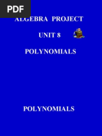 Download TEXT 8 Polynomials by Hector R SN15654871 doc pdf