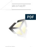 Empezando en Unity3D by Index