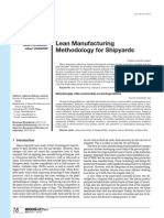 Download Lean Manufacturing Methodologi Shipyard by Lukman Tarigan Sumatra SN156553950 doc pdf