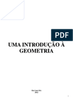 Apostila de Geometria - Pratica 2 (Avançada)