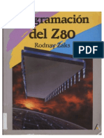 Programacion z80