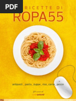 Le Ricette Di Ropa55