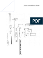 DIY 9mm Pistol Plans