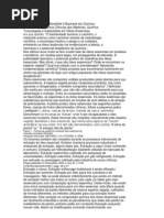 O que é Óleo Essencial