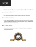 Download Journal Bearing by Nur Afifah SN156565544 doc pdf