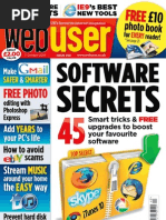 WebUser 7 October 2010