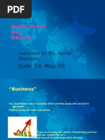 Download Final Project Report by Maha SN15657069 doc pdf