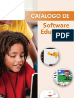 Catalogo Software Educativo Libre