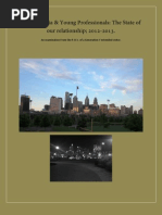 Download Philadelphia  Young Professionals The State of our relationship 2012-2013 by DWA-PHL SN156573280 doc pdf
