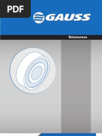 L&S Rolamentos | PDF | Carros da Alemanha | Veículos