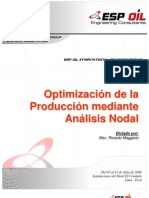 Maggiolo, R-Optimización de la Producción Mediante Análisis Nodal