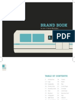 BART Brand Book