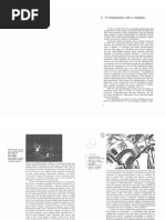 Artes - O Rompimento com a tradição