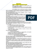 PRIMER PARCIAL - Docx Penal III 2013