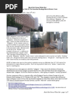 Black Hat vs. White Hat - Snowden, Hastings & Barret Brown