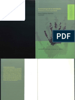 151983817 Epistemologia de Las Identidades PDF