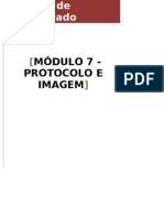 Tecncas de Secretariado - Protocolo