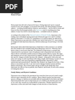 Download Depression by Erica SN15661294 doc pdf