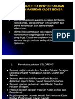Download Pakaian Seragam Kadet Bomba by Mokhtar SN156622239 doc pdf
