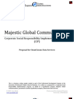 Download Corporate Social Responsibility by Jesse Kedy SN15662228 doc pdf