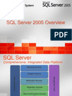 SQLServer 2005