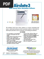 Download Dukane AirSlate 3 by MillsElectric SN15662808 doc pdf