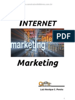 E-Book 3 - Internet Marketing