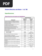 Download Sistema Mecanico Del Motor 14 L TBI 2000-01 Chevy by Nicolas Sotelo SN156630212 doc pdf