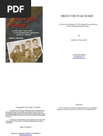 Download Bring the War Home by Barry Willdorf SN15663662 doc pdf