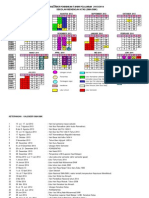 Kalender Pendidikan 2013 - 2014 SMK