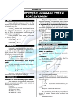 04-razão, proporção e regra de três