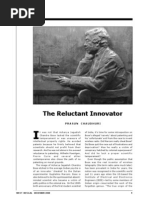 Sir J C Bose contribution towards Microwave, Radiowave and semiconductors.