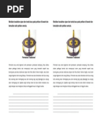 Latihan Betulkan Ejaan Dan Tanda Baca Latihan Betulkan Ejaan Dan Tanda Baca