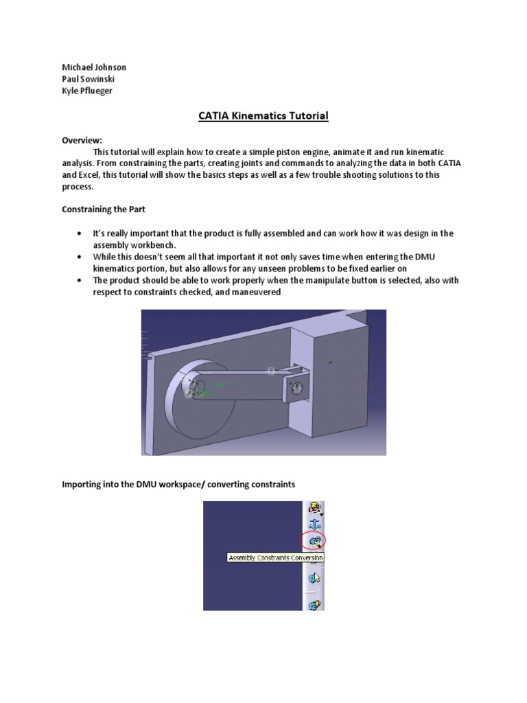 Tutorial Final | PDF | Teaching Methods & Materials | Computers